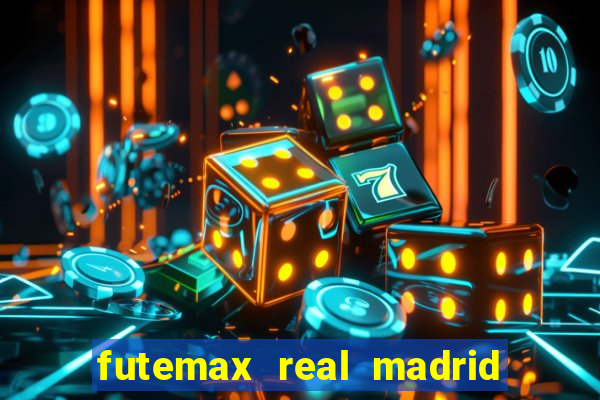 futemax real madrid x barcelona